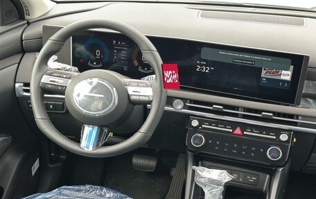 Hyundai Tucson, 2025 год, 4 050 000 рублей, 22 фотография