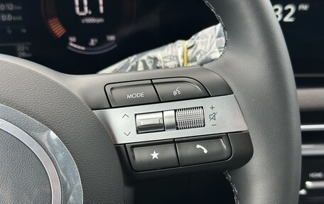 Hyundai Tucson, 2025 год, 4 050 000 рублей, 26 фотография