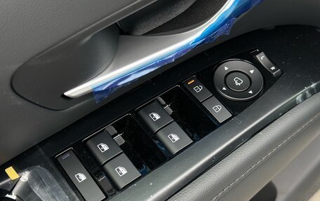 Hyundai Tucson, 2025 год, 4 050 000 рублей, 29 фотография