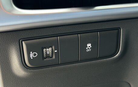 Hyundai Tucson, 2025 год, 4 050 000 рублей, 30 фотография