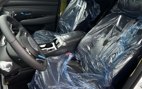 Hyundai Tucson, 2025 год, 4 050 000 рублей, 31 фотография