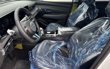 Hyundai Tucson, 2025 год, 4 050 000 рублей, 32 фотография