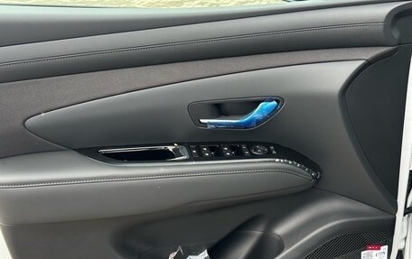 Hyundai Tucson, 2025 год, 4 050 000 рублей, 28 фотография