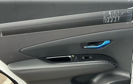 Hyundai Tucson, 2025 год, 4 050 000 рублей, 38 фотография
