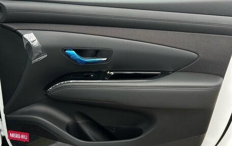 Hyundai Tucson, 2025 год, 4 050 000 рублей, 34 фотография