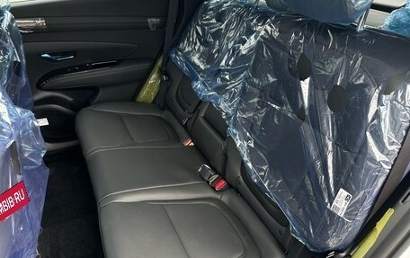 Hyundai Tucson, 2025 год, 4 050 000 рублей, 40 фотография