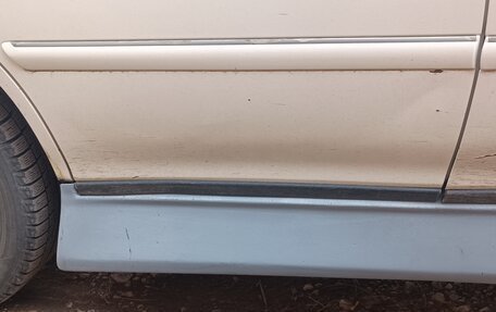 Toyota Mark II VIII (X100), 2000 год, 500 000 рублей, 11 фотография