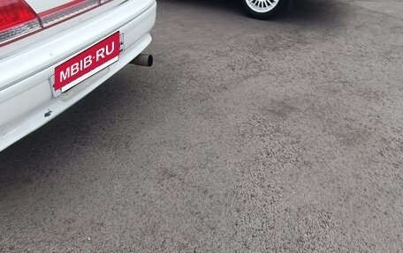 Toyota Mark II VIII (X100), 2000 год, 500 000 рублей, 3 фотография