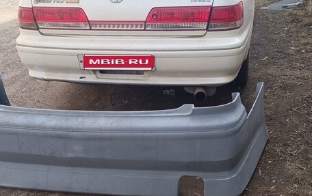 Toyota Mark II VIII (X100), 2000 год, 500 000 рублей, 6 фотография