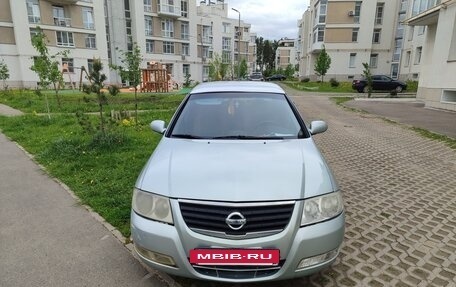 Nissan Almera Classic, 2007 год, 500 000 рублей, 6 фотография
