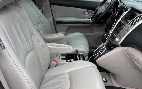 Lexus RX II рестайлинг, 2008 год, 1 750 000 рублей, 8 фотография