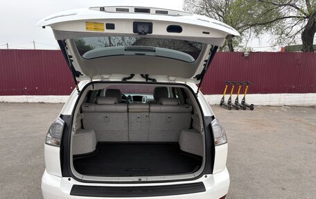 Lexus RX II рестайлинг, 2008 год, 1 750 000 рублей, 17 фотография