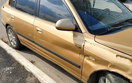 Hyundai Elantra III, 2003 год, 240 000 рублей, 3 фотография
