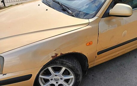 Hyundai Elantra III, 2003 год, 240 000 рублей, 5 фотография