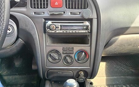 Hyundai Elantra III, 2003 год, 240 000 рублей, 6 фотография