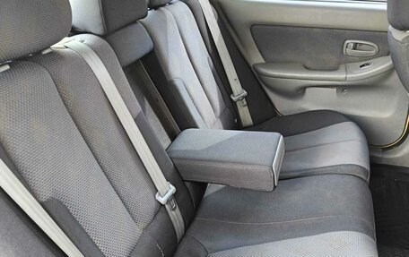 Hyundai Elantra III, 2003 год, 240 000 рублей, 8 фотография