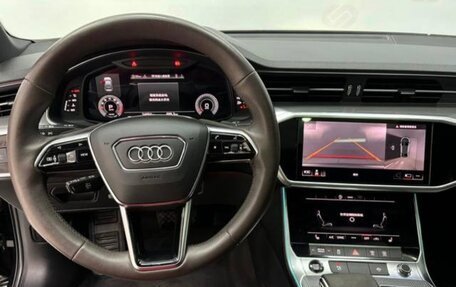 Audi A6, 2021 год, 4 240 000 рублей, 5 фотография