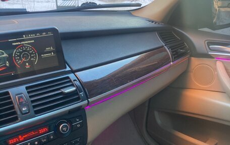 BMW X5, 2007 год, 1 300 000 рублей, 3 фотография