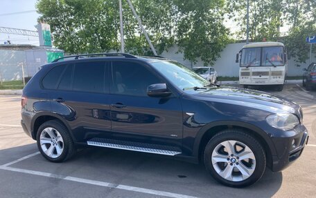 BMW X5, 2007 год, 1 300 000 рублей, 4 фотография