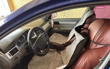 Chevrolet Lacetti, 2009 год, 550 000 рублей, 12 фотография