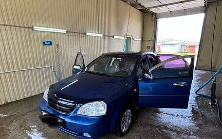 Chevrolet Lacetti, 2009 год, 550 000 рублей, 3 фотография