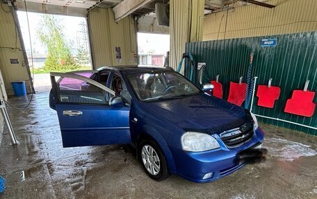 Chevrolet Lacetti, 2009 год, 550 000 рублей, 2 фотография