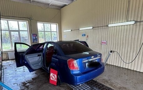 Chevrolet Lacetti, 2009 год, 550 000 рублей, 5 фотография