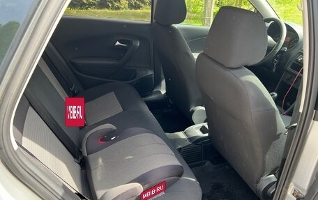 Volkswagen Polo VI (EU Market), 2013 год, 750 000 рублей, 3 фотография