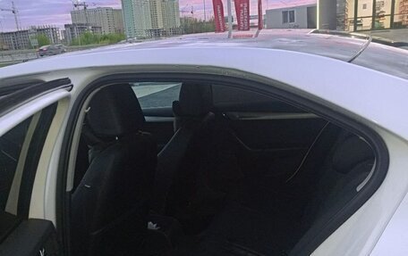 Skoda Octavia, 2015 год, 670 000 рублей, 6 фотография