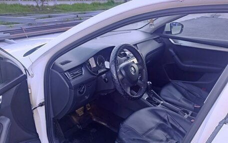 Skoda Octavia, 2015 год, 670 000 рублей, 7 фотография
