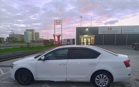 Skoda Octavia, 2015 год, 670 000 рублей, 5 фотография