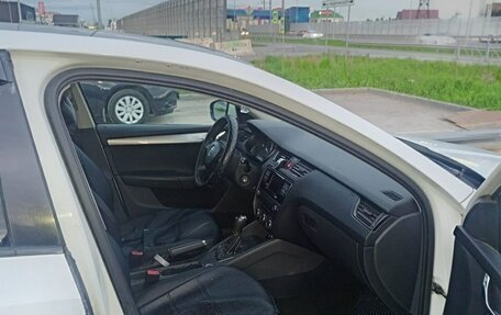 Skoda Octavia, 2015 год, 670 000 рублей, 8 фотография