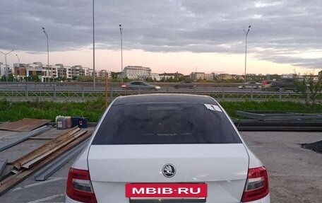 Skoda Octavia, 2015 год, 670 000 рублей, 2 фотография