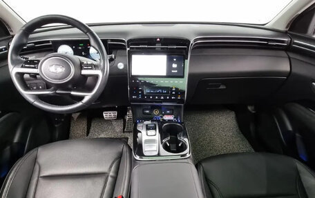 Hyundai Tucson, 2022 год, 2 400 000 рублей, 7 фотография