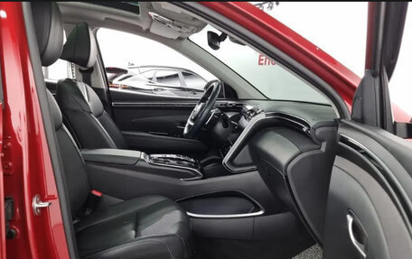 Hyundai Tucson, 2022 год, 2 400 000 рублей, 11 фотография