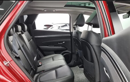 Hyundai Tucson, 2022 год, 2 400 000 рублей, 12 фотография