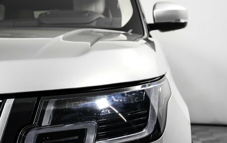 Land Rover Range Rover IV рестайлинг, 2019 год, 6 050 000 рублей, 15 фотография
