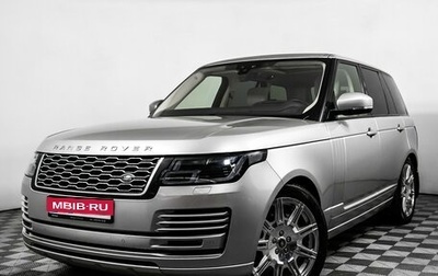 Land Rover Range Rover IV рестайлинг, 2019 год, 6 050 000 рублей, 1 фотография