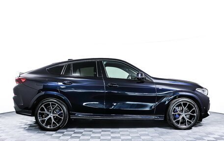 BMW X6, 2021 год, 8 560 000 рублей, 4 фотография