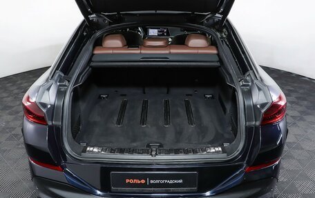 BMW X6, 2021 год, 8 560 000 рублей, 10 фотография