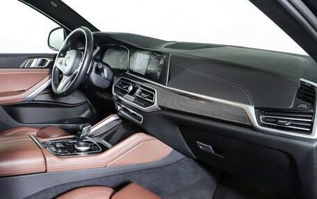 BMW X6, 2021 год, 8 560 000 рублей, 11 фотография