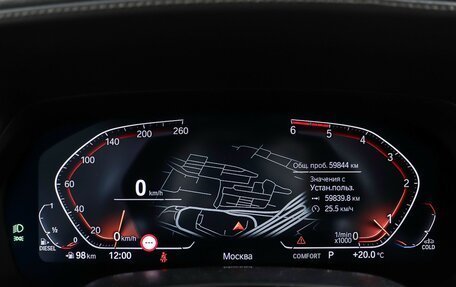 BMW X6, 2021 год, 8 560 000 рублей, 16 фотография