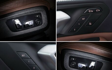 BMW X6, 2021 год, 8 560 000 рублей, 18 фотография