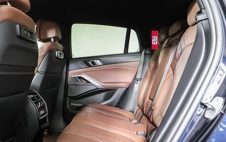 BMW X6, 2021 год, 8 560 000 рублей, 12 фотография