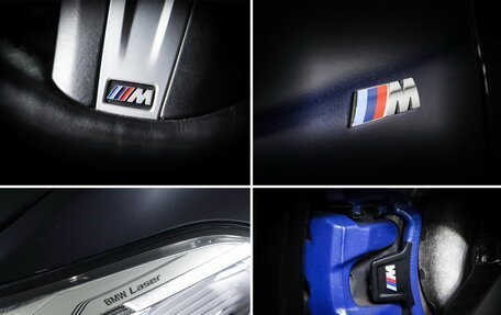 BMW X6, 2021 год, 8 560 000 рублей, 27 фотография