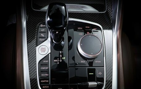 BMW X6, 2021 год, 8 560 000 рублей, 21 фотография