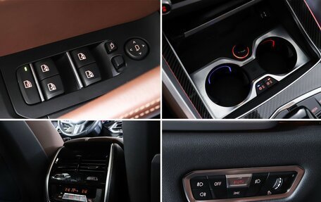 BMW X6, 2021 год, 8 560 000 рублей, 26 фотография