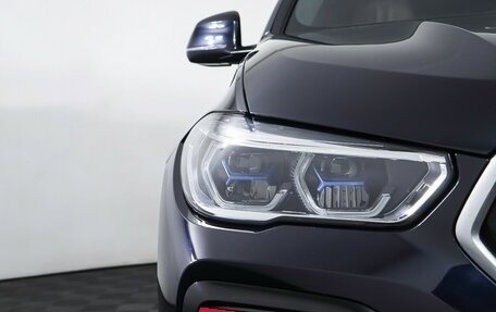 BMW X6, 2021 год, 8 560 000 рублей, 31 фотография