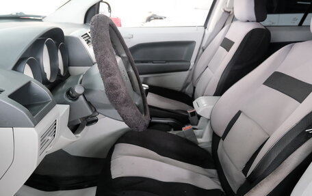 Dodge Caliber I рестайлинг, 2007 год, 599 000 рублей, 7 фотография