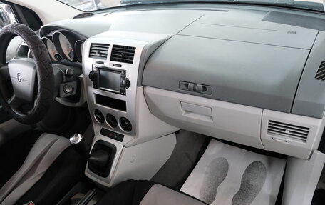 Dodge Caliber I рестайлинг, 2007 год, 599 000 рублей, 17 фотография